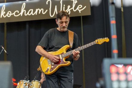 XXIII Wiślaczek Country